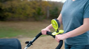 RYOBI USB Lithium-Ion Cordless 6-Tool Combo Kit with (2) 2Ah Batteries and USB Charging Cable FVK106K2SB