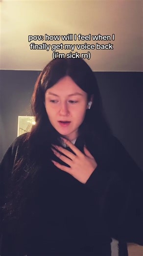 Loss of Voice: What to Expect During Recovery