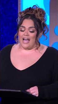 “I can love myself and want to make a change for the better” – Gabriella Lascano #TEDTalks