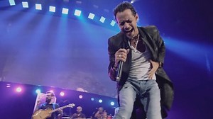 112K views · 11K reactions | Thank you Chicago Video by @maxtrueno | Marc Anthony | Facebook