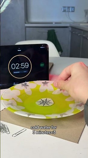 Fake tattoo tutorial