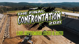 29 reactions · 3 comments | We have arrived in Dunbar, PA and getting excited about a big weekend! Get your tickets today and join us when we go LIVE saturday and Sunday for The Final Confrontation: https://derbynation.tv/videos/16275 #demolition #derby #demolitionderby #derbynationtv #live #motorsports #travel #finalconfrontation2021 | DerbyNation.TV | Facebook