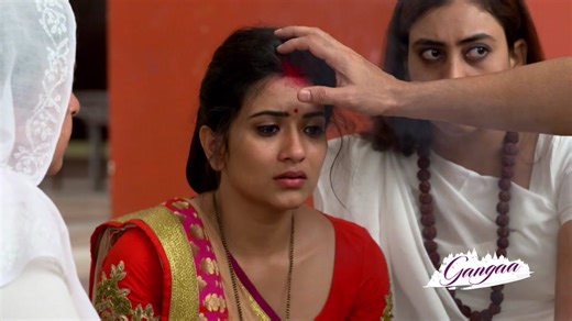 Gangaa and Shiv are forced to stay together for a month. Will she be able to follow the rules as the family's daughter? Watch #Gangaa every MON-SAT at 5pm CAT on #ZeeWorld #DStv166 (Southern Africa Only)