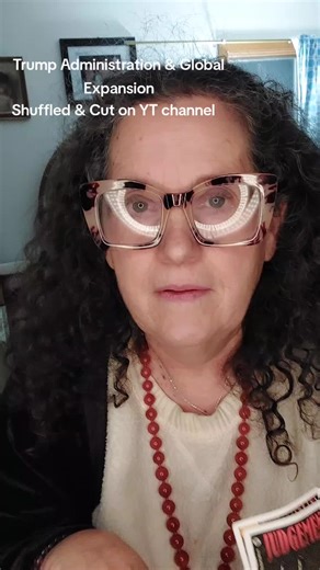 Trump Administration & Global Expansion, intuitive view #tarot #tarotreader #Trump #stevenmiller