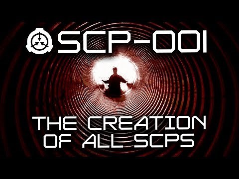 SCP-001 : The Spiral Path : Embla : Spacetime SCP (Dr. Manns Proposal)
