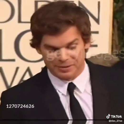 Do you think im an idiot? #michaelchall #dexter #dexteredit #dontflopthis #goviral