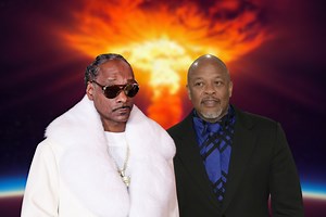 Snoop Dogg Eyes Death Row Global? Are International Artists Key To Label's Next Chapter?