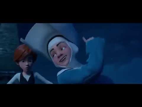 Ballerina Leap Full Movie (2016)