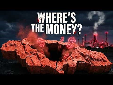How Jamaica Shocked the World and Made Billions Overnight