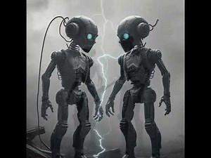 Kraftwerk - Die Stimme Der Energie (KD Remix 2025)