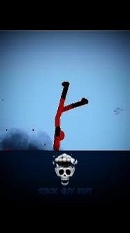 Stickman Dismounting Most Epic Moments 🔥 Troll Face Edit #shorts #edit #trollface #gaming #stickman