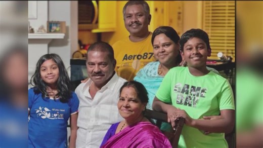 Teenager to serve 65 years in prison for DUI crash that killed 6 members of Alpharetta family