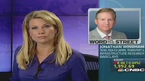 Why China said no to mega shipping pact