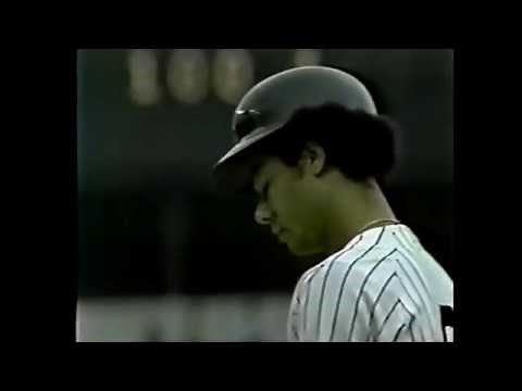 June 25, 1977-Red Sox vs Yankees (WPIX Clips)