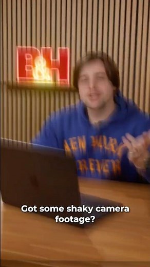 Don't delete your shaky footage without trying these stabilization tricks in Adobe Premiere first
