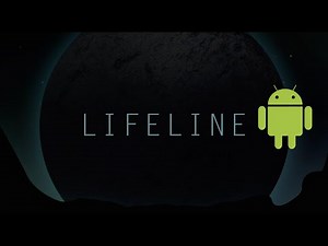 Lifeline - Android Trailer