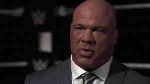 Kurt Angle: Oh It's True... It's True!