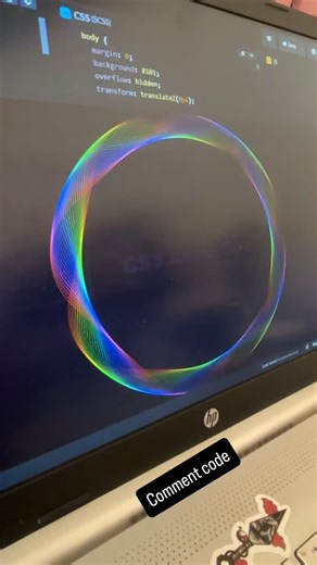 error on Instagram: "Comment code #code #css #python #programmer #coding"