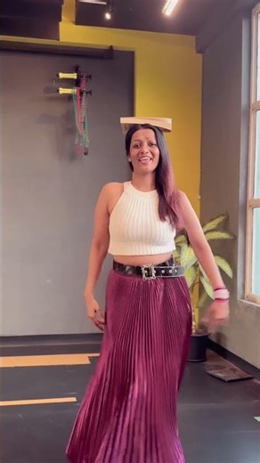 Saawan special dance | Old vibes, new moves 🌧️💃 This Saawan… dance is on fire! Watch till the end