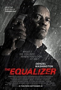 The Equalizer: El protector - Película 2014 - Cine.com