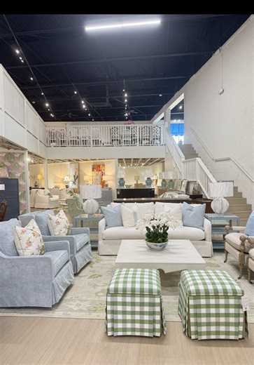 Dreamy Blue and Green Room Setup Ideas