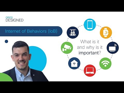 2-min Tech: Internet of Behaviors (IoB) | What is it and why is it important for businesses?