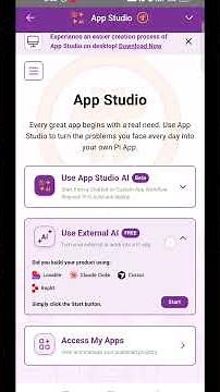 Create Your Own App Inside Pi Browser Easily 🚀📱