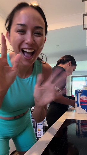 A Day of Homeschooling: PE Lessons, Warehouse School, and Random Learning | Vlog