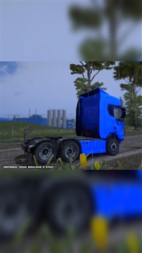 peak🌟universal truck simulator pt2 🔥 #universaltrucksimulator #trucksimulator #edit #uts #gamingedit