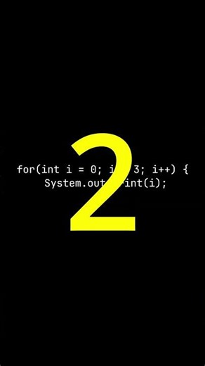 JAVA | Guess the output #java #codingquiz #javaquiz