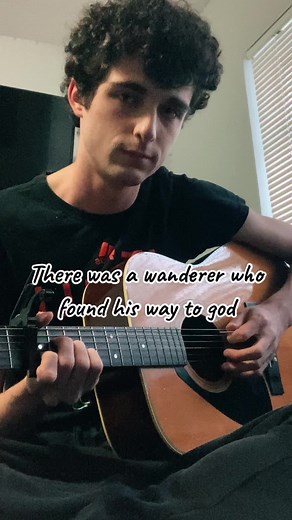 Nunemaker's Parable Meaning | Folk Punk Song Analysis