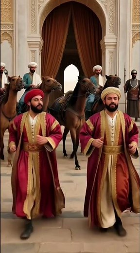 The Abbasid Caliphate: Rise, Golden Age & Fall of an Empire