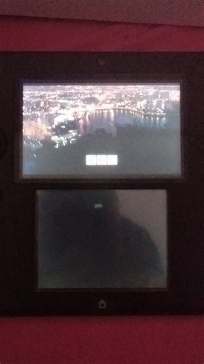 recommended handbrake conversion settings for video player 3ds?