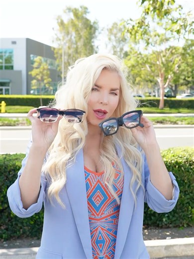 Choosing the Best Smart Glasses for Every Occasion