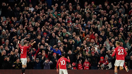 Premier League explains why there are fewer Boxing Day matches this year