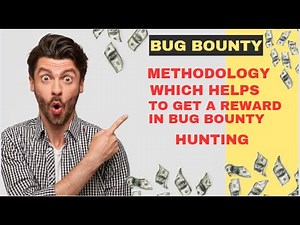 Beginners Bug Bounty Methodology use to get a Reward Using ‪@projectdiscovery‬ #bugbounty