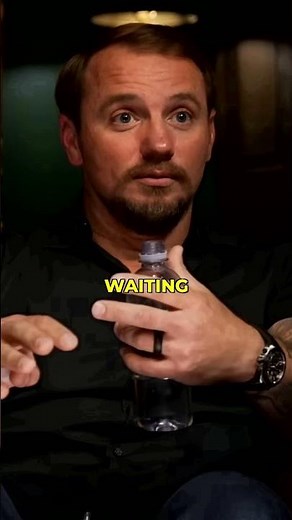 Delta Force: How Intense was Kyle Morgan’s Tough Training?