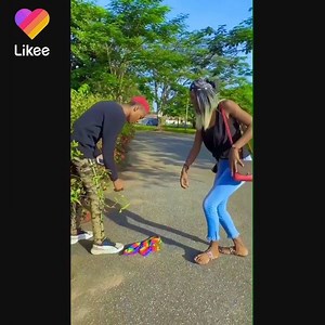 2.2K views · 33K reactions | Enjoy Making Magic Video in LikeeGlobal App & Find Your Friends Now | Likee | Facebook