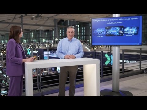 Autonomous factories & Digital Twins in semiconductor manufacturing