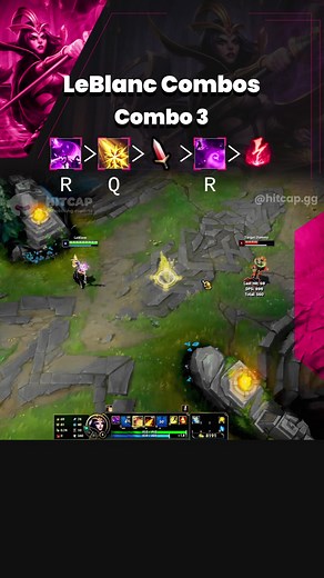 GXLEAGUEOFLEGENDS on TikTok