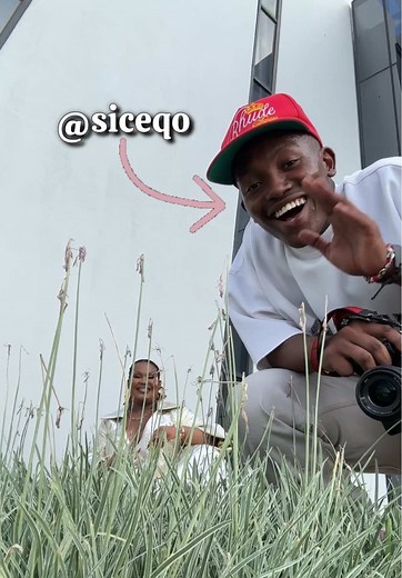 Replying to @emzi Mini behind the scenes with @SEKO 😍🔥 #bts #behindthescenes #kamovsmakeup