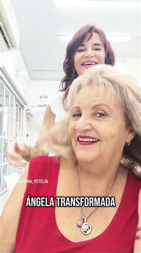 ¡¡¡En nuestro Salón la protagonista sos Vos ✨!!!