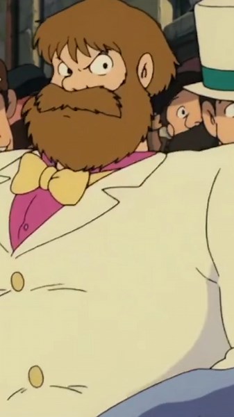 24K views · 88 reactions | If you’re not going to Studio Ghibli Fest with me, this is gonna be us. Castle In The Sky is back at Regal May 20 and 22. | Regal | Facebook