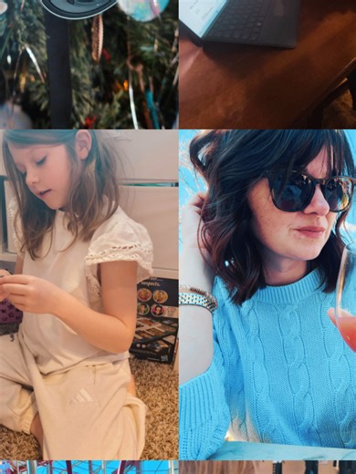 Week 1 of 52 | My life in photos I’m choosing to document our days more intentionally this year. Not staged. Not curated. Just honest moments from a homeschooling, home-centered life. These photos aren’t for algorithms. They’re for remembering. Captured on my @Sony Zv e10 mII as part of my 52-week photo project 🤍 Follow along for weekly glimpses of a slow, meaningful life. #lifeinphotos #motherhoodunplugged #sonycamera #weeklyphotodiary #documentdontcreate life in photos 52 week photo project d