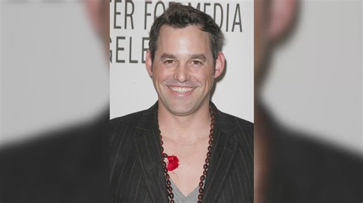 'Buffy the Vampire Slayer' actor Nicholas Brendon's cause of death determined