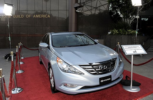 The Hyundai Sonata Is Responsible for the Automaker's Worst Problem