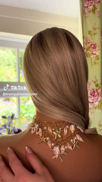 Back Tapping ASMR #asmr #backtapping #asmrtapping #backtreatment #asmrtappingsounds