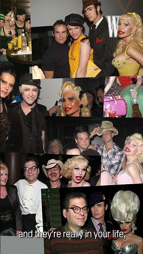 Amanda Lepore Loves her Chosen Family | W Magazine