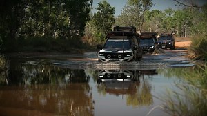 3K views · 39 reactions | In conjunction with the launch of the new & improved www.Unleashed.tv, Jase and Simon present TWO BRAND NEW EXCLUSIVE ADVENTURES -- The Lost Episodes Parts 1 & 2 -- available now and ready to stream! Find them in the Latest Releases when you log in or in Series 15 'Carson to CREB'.  Here's what to expect in Part 2...  | Unleashed TV | Facebook