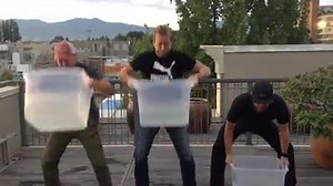 3.2K views · 2.1K reactions | #IceBucketChallenge accepted! Up next…...